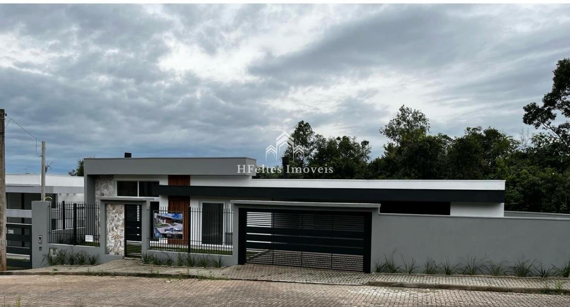 Casa à venda com 3 quartos, 383m² - Foto 8