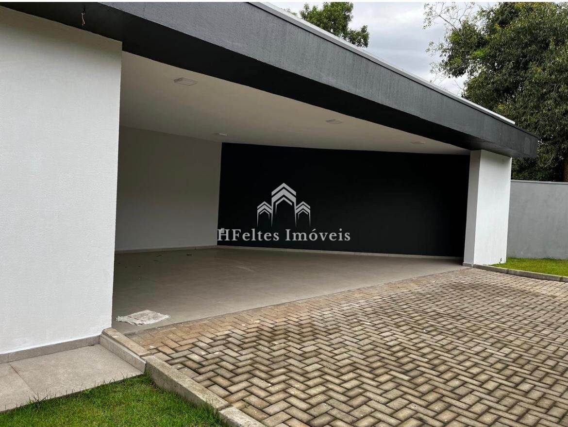 Casa à venda com 3 quartos, 383m² - Foto 9
