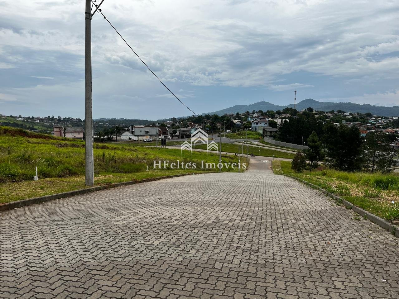 Terreno à venda, 420m² - Foto 1