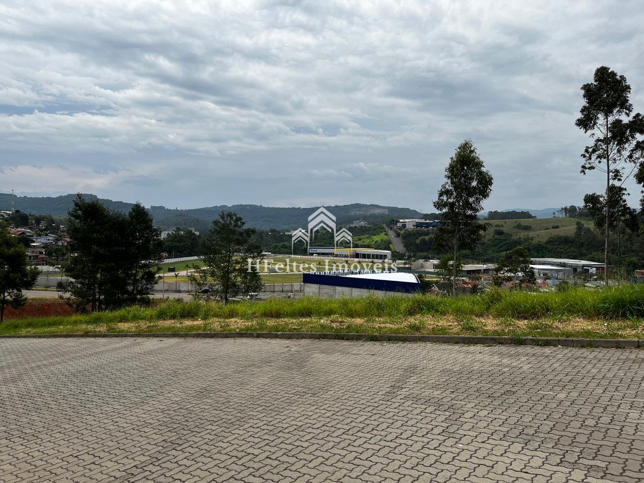 Terreno à venda, 420m² - Foto 2