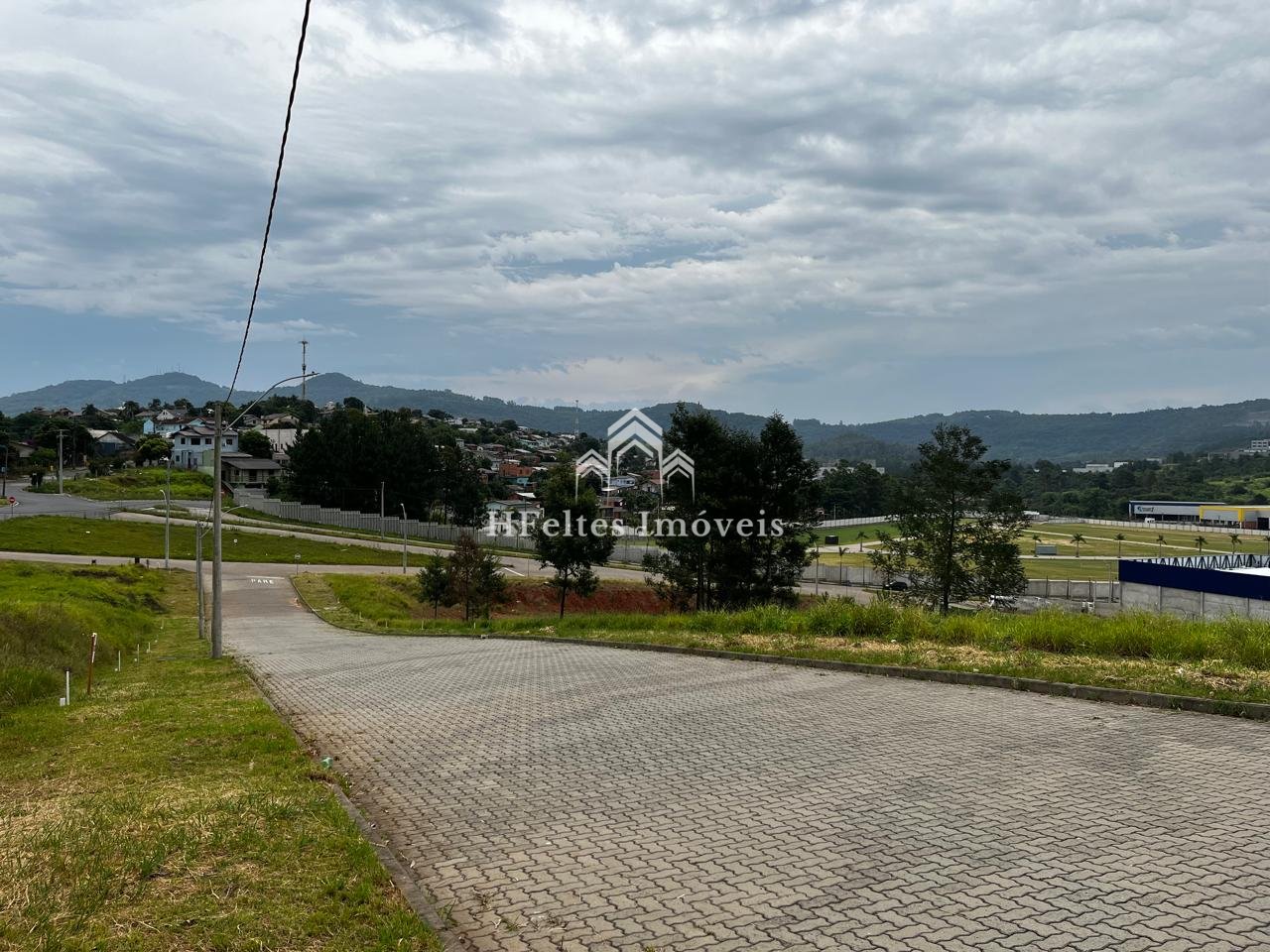 Terreno à venda, 420m² - Foto 3