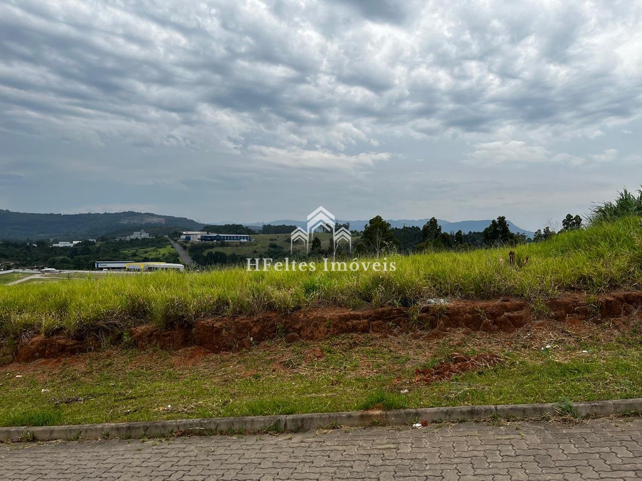 Terreno à venda, 420m² - Foto 4