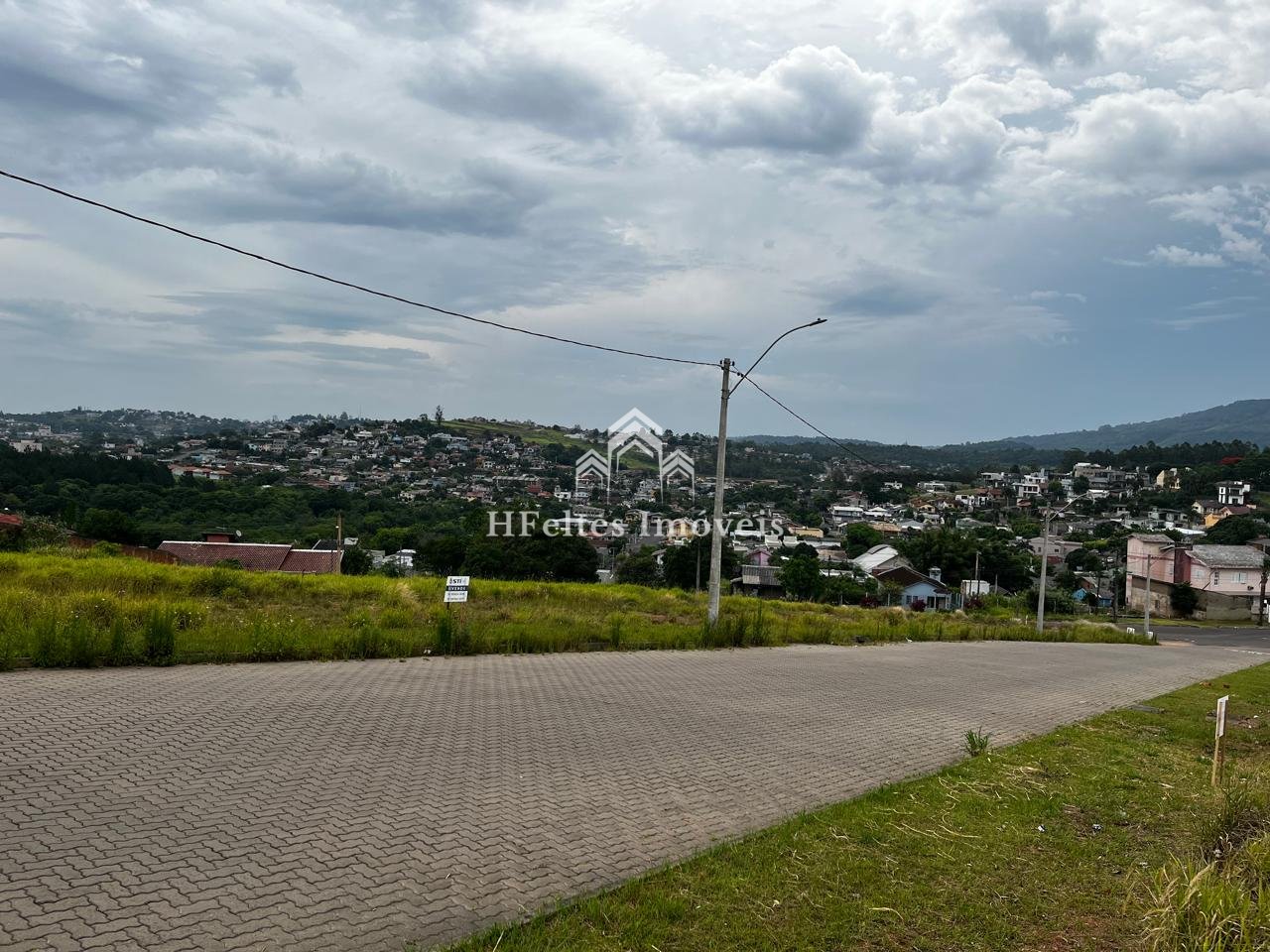 Terreno à venda, 420m² - Foto 5