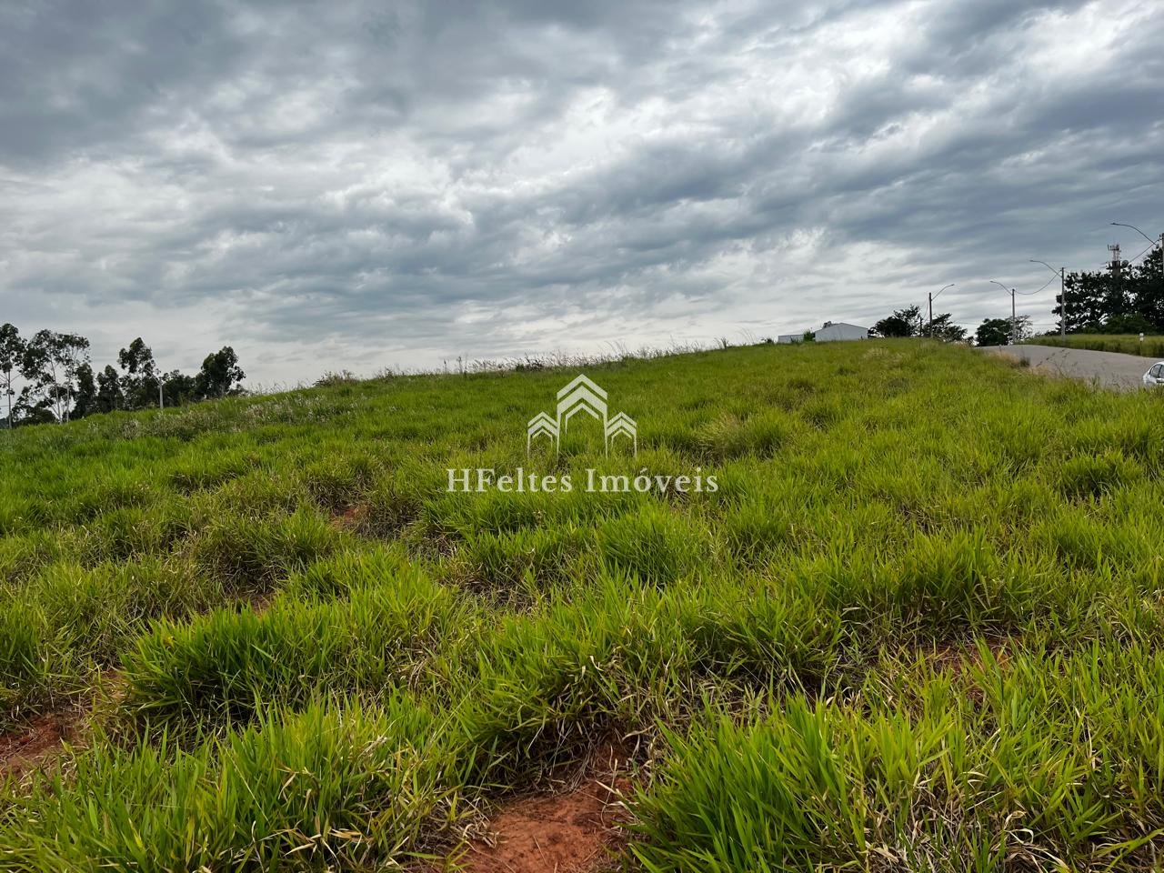 Terreno à venda, 420m² - Foto 6