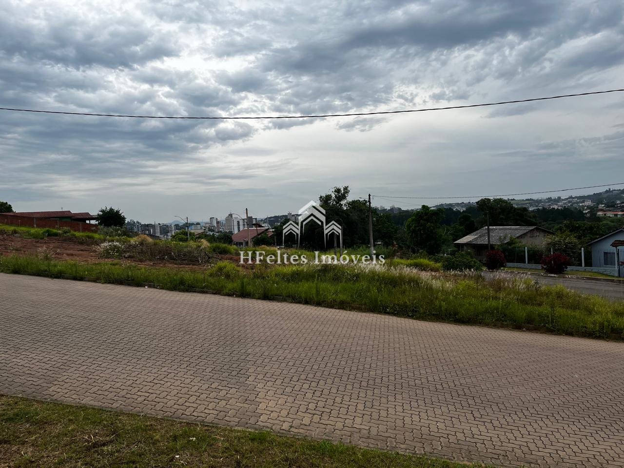 Terreno à venda, 420m² - Foto 7