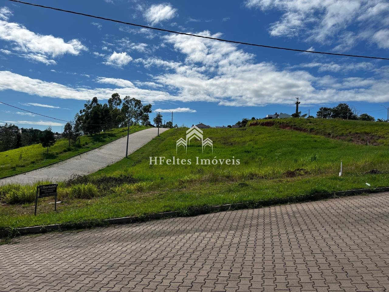 Terreno à venda, 420m² - Foto 9