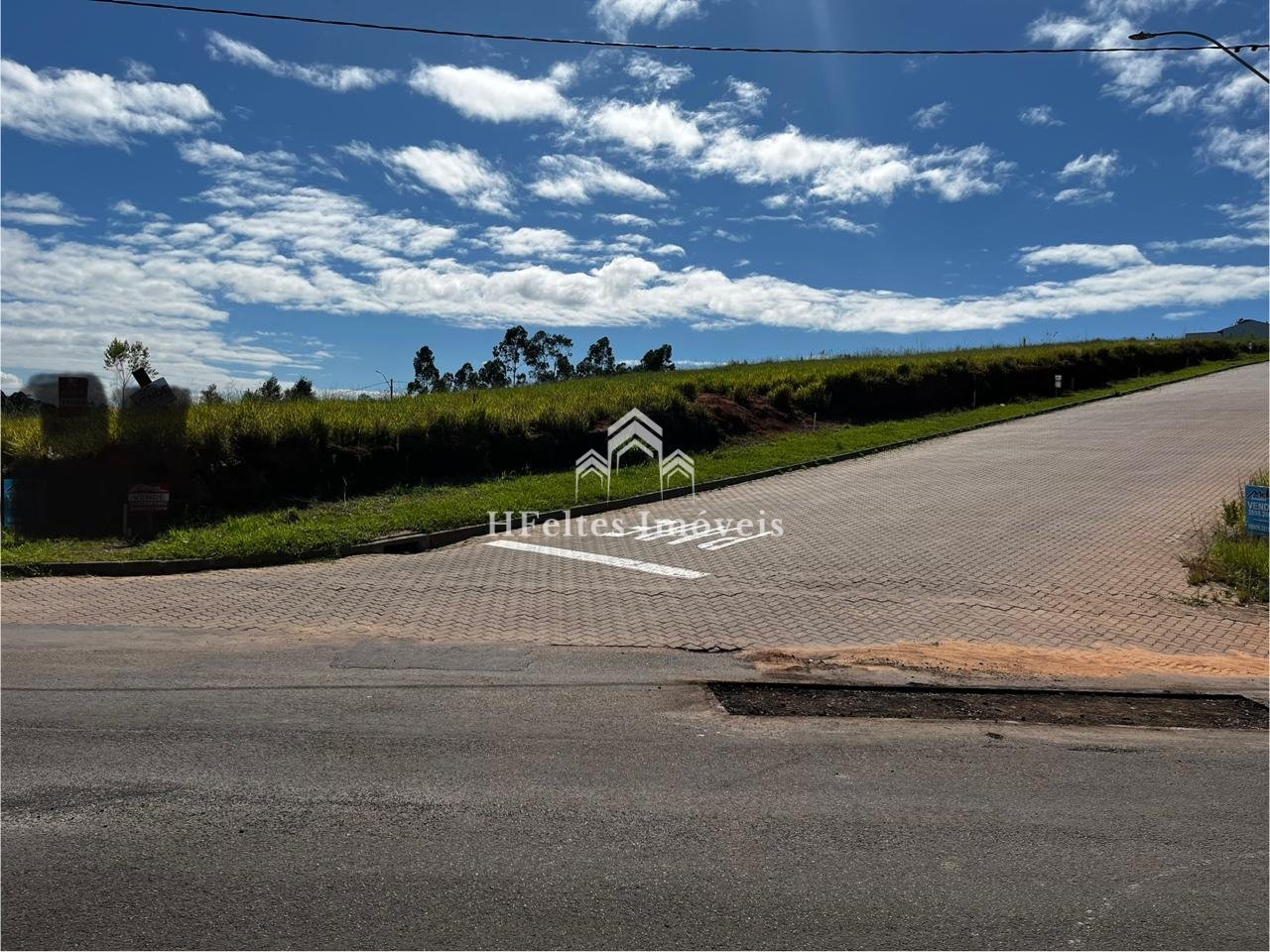 Terreno à venda, 420m² - Foto 12