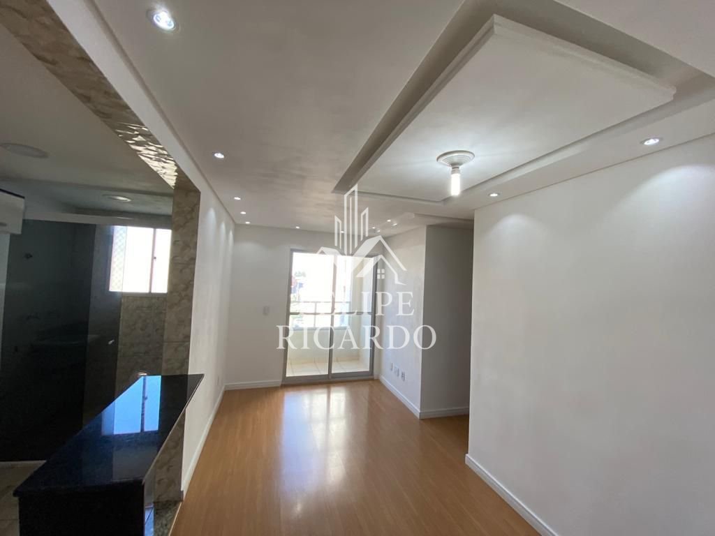 Apartamento à venda com 2 quartos, 56m² - Foto 5