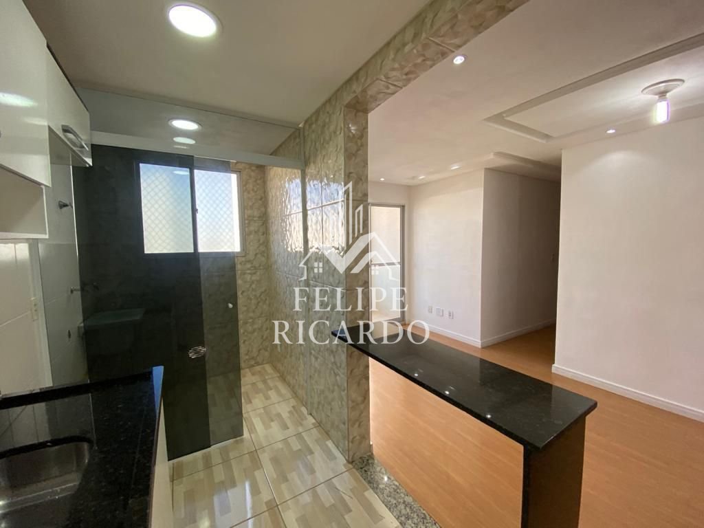 Apartamento à venda com 2 quartos, 56m² - Foto 9