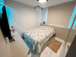 Apartamento de 2 quartos, 69m² no bairro Centro I, em Brusque | Eu Corretor