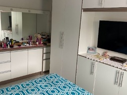 Casa de 2 quartos, 60m² no bairro Tomaz Coelho, em Brusque | Eu Corretor