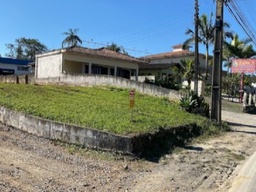 Lote/Terreno de 540m² no bairro Dom Joaquim, em Brusque | Eu Corretor