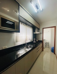 Apartamento de 2 quartos, 70m² no bairro Souza Cruz, em Brusque | Eu Corretor