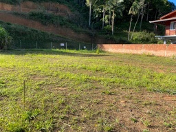 Lote/Terreno de 1000m² no bairro São Pedro, em Guabiruba | Eu Corretor