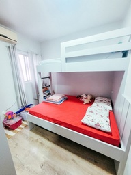 Apartamento de 2 quartos, 104m² no bairro Jardim Maluche, em Brusque | Eu Corretor