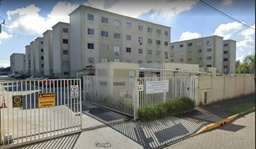 Apartamento de 2 quartos, 41m² no bairro Santos Dumont, em São Leopoldo | Eu Corretor