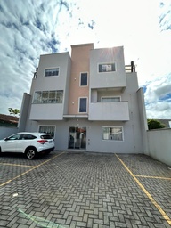 Apartamento de 2 quartos, 66m² no bairro Itajuba, em Barra Velha | Eu Corretor