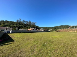 Lote/Terreno de 3253m² no bairro Guabiruba Sul , em Guabiruba | Eu Corretor