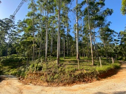 Lote/Terreno de no bairro Dom Joaquim, em Brusque | Eu Corretor