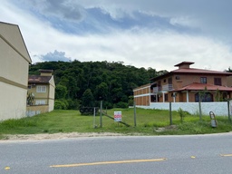 Lote/Terreno de no bairro Centro , em Guabiruba | Eu Corretor