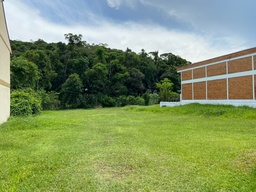 Lote/Terreno de no bairro Centro , em Guabiruba | Eu Corretor