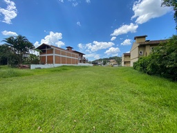 Lote/Terreno de no bairro Centro , em Guabiruba | Eu Corretor