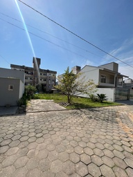 Lote/Terreno de 350m² no bairro Souza Cruz, em Brusque | Eu Corretor