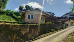 Lote/Terreno de 9652m² no bairro Steffen, em Brusque | Eu Corretor