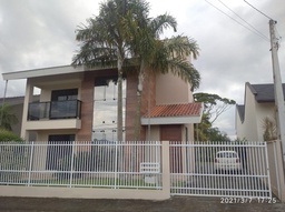 Casa de 3 quartos, 75m² no bairro Souza Cruz, em Brusque | Eu Corretor