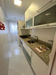 Apartamento de 1 quarto, 34m² no bairro Centro, em Balneário Camboriú | Eu Corretor