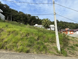 Lote/Terreno de 450m² no bairro Guarani, em Brusque | Eu Corretor