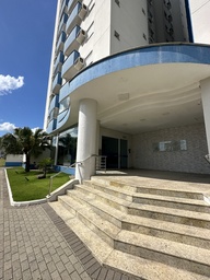 Apartamento de 2 quartos, 752m² no bairro Santa Terezinha, em Brusque | Eu Corretor