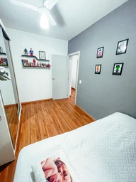 Casa de 3 quartos, 130m² no bairro Dom Joaquim, em Brusque | Eu Corretor