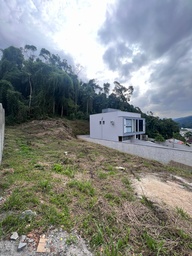 Lote/Terreno de 13m² no bairro Guarani, em Brusque | Eu Corretor