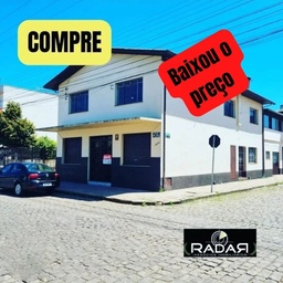 Imóvel Comercial de 4 quartos, 295m² no bairro Nossa Senhora de Fátima, em Vacaria | Eu Corretor