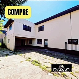 Imóvel Comercial de 4 quartos, 295m² no bairro Nossa Senhora de Fátima, em Vacaria | Eu Corretor