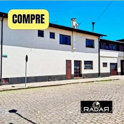 Imóvel Comercial de 4 quartos, 295m² no bairro Nossa Senhora de Fátima, em Vacaria | Eu Corretor