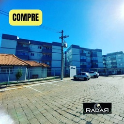 Apartamento de 2 quartos, 67m² no bairro Santa Terezinha, em Vacaria | Eu Corretor