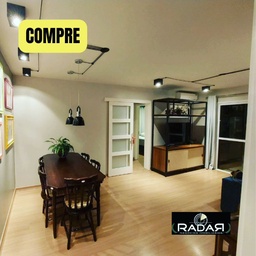 Apartamento de 2 quartos, 67m² no bairro Santa Terezinha, em Vacaria | Eu Corretor