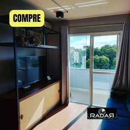 Apartamento de 2 quartos, 67m² no bairro Santa Terezinha, em Vacaria | Eu Corretor