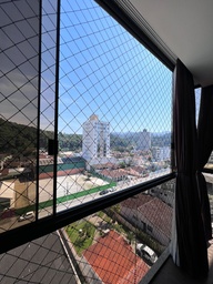 Apartamento de 2 quartos, 752m² no bairro São Luiz, em Brusque | Eu Corretor