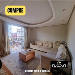 Apartamento de 3 quartos, no bairro Centro, em Vacaria | Eu Corretor