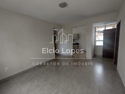 Apartamento de 2 quartos, 70m² no bairro São João, em Conselheiro Lafaiete | Eu Corretor