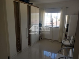 Apartamento de 2 quartos, 100m² no bairro Centro, em São João Batista | Eu Corretor