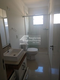 Apartamento de 2 quartos, 100m² no bairro Centro, em São João Batista | Eu Corretor