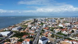 Lote/Terreno Comercial de no bairro Coroa do Meio, em Aracaju | Eu Corretor