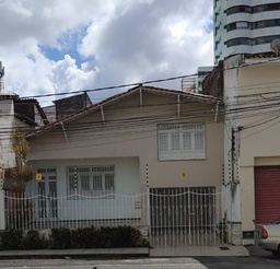 Casa de 3 quartos, 435m² no bairro Salgado Filho, em Aracaju | Eu Corretor