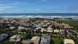 Casa de 4 quartos, 611m² no bairro Mosqueiro, em Aracaju | Eu Corretor