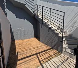 Casa de 2 quartos, 100m² no bairro Santa Cruz, em Belo Horizonte | Eu Corretor