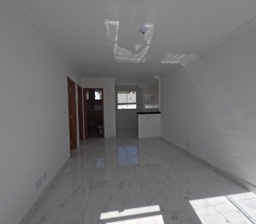 Casa de 2 quartos, 100m² no bairro Santa Cruz, em Belo Horizonte | Eu Corretor